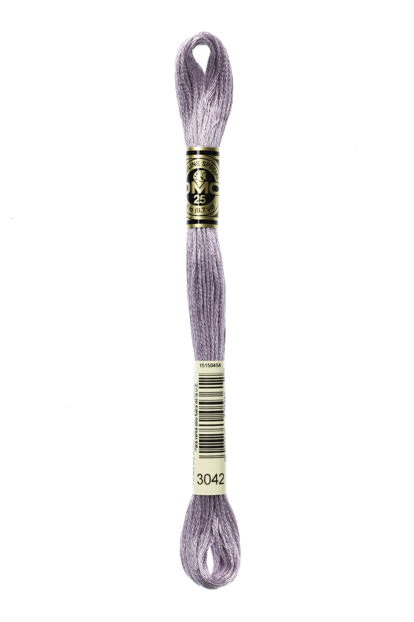 DMC Mouliné / farver 900 - 3364