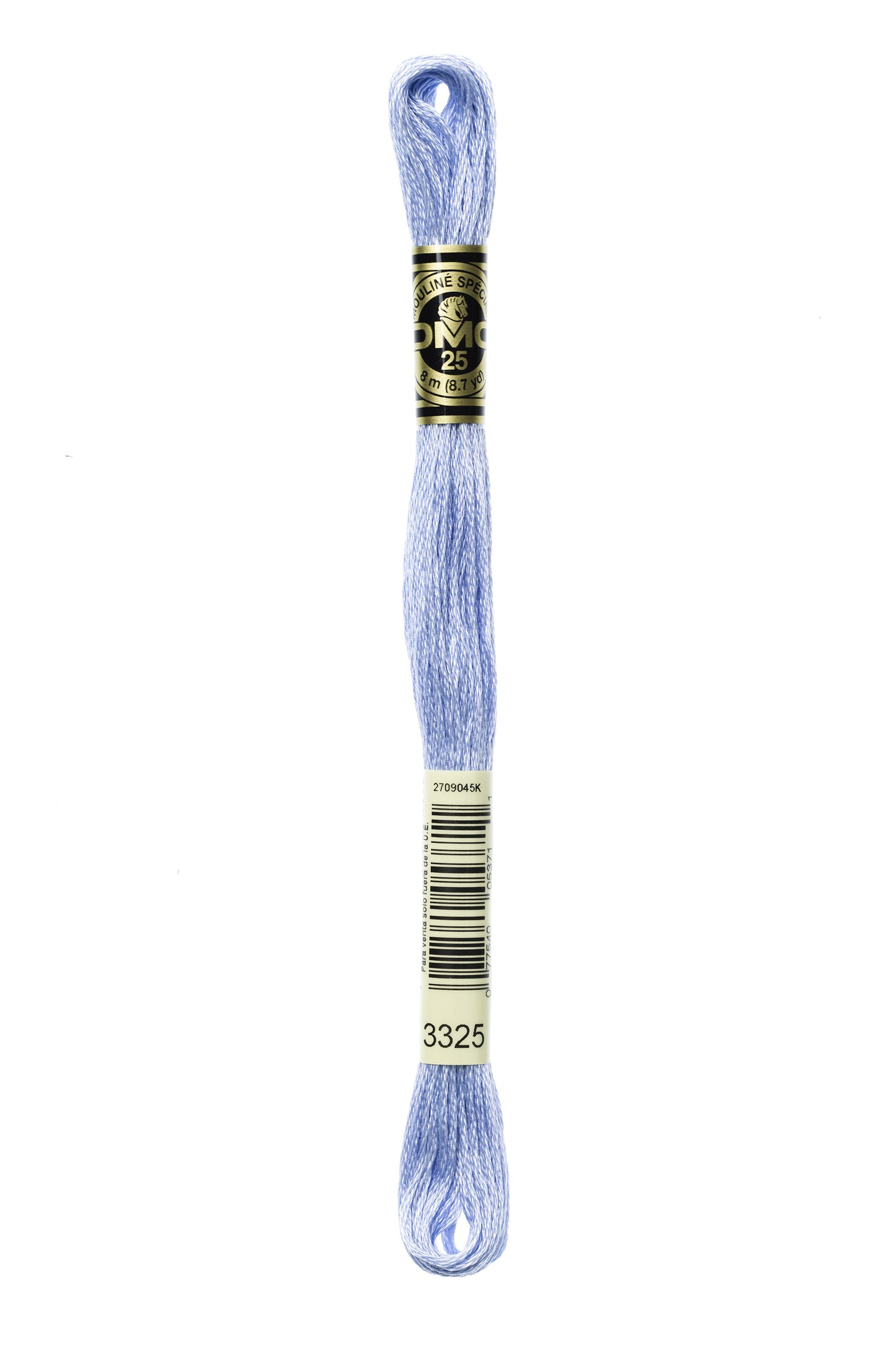 DMC Mouliné / farver 900 - 3364