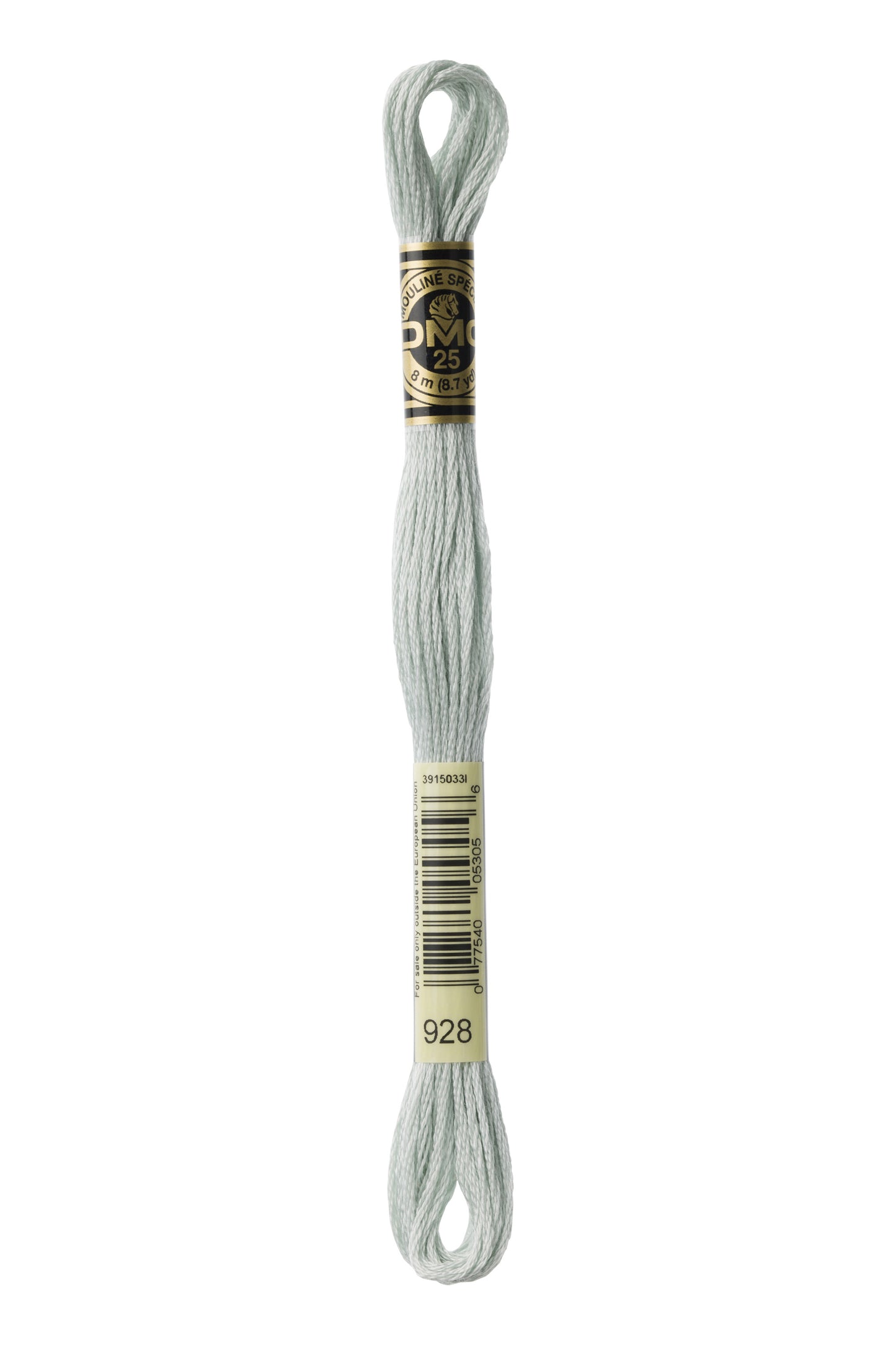 DMC Mouliné / farver 900 - 3364