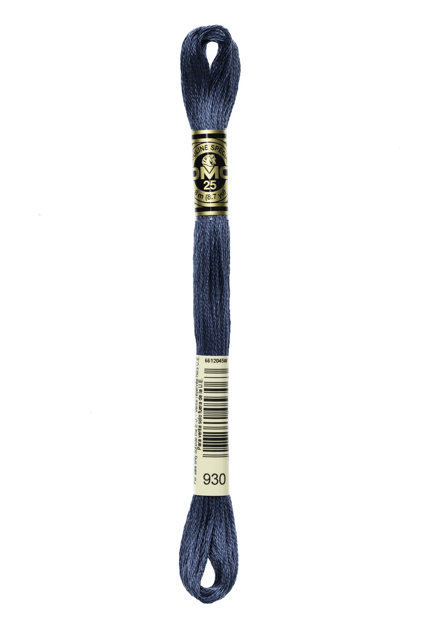 DMC Mouliné / farver 900 - 3364