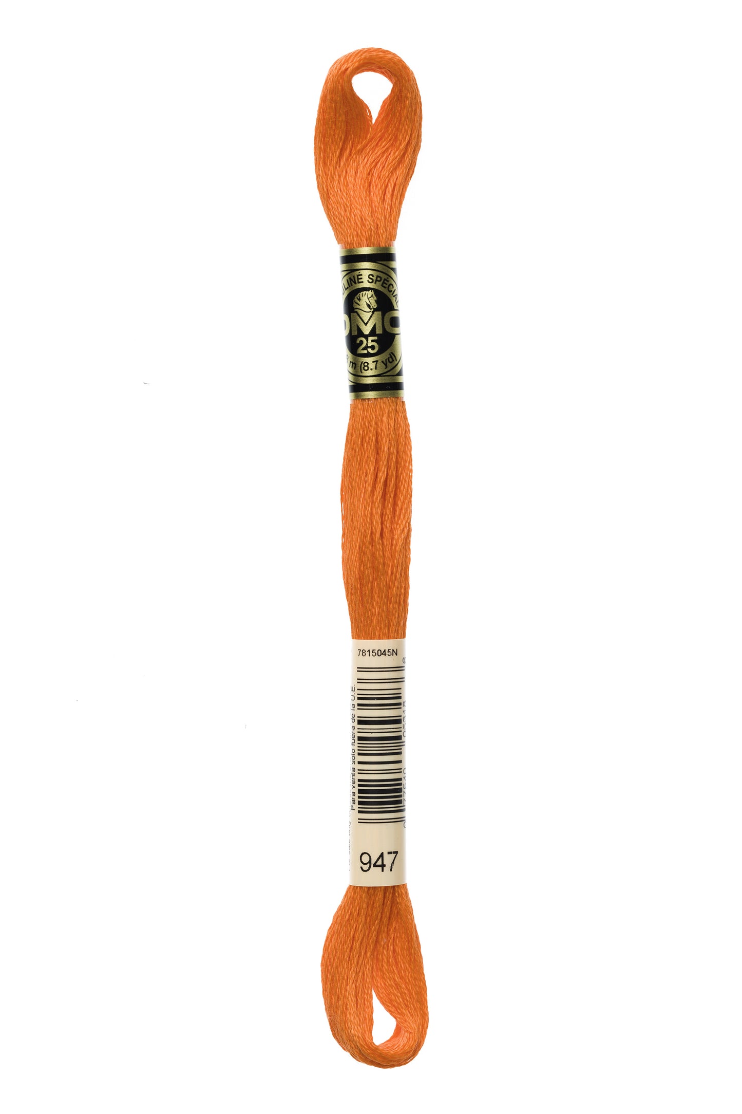 DMC Mouliné / farver 900 - 3364