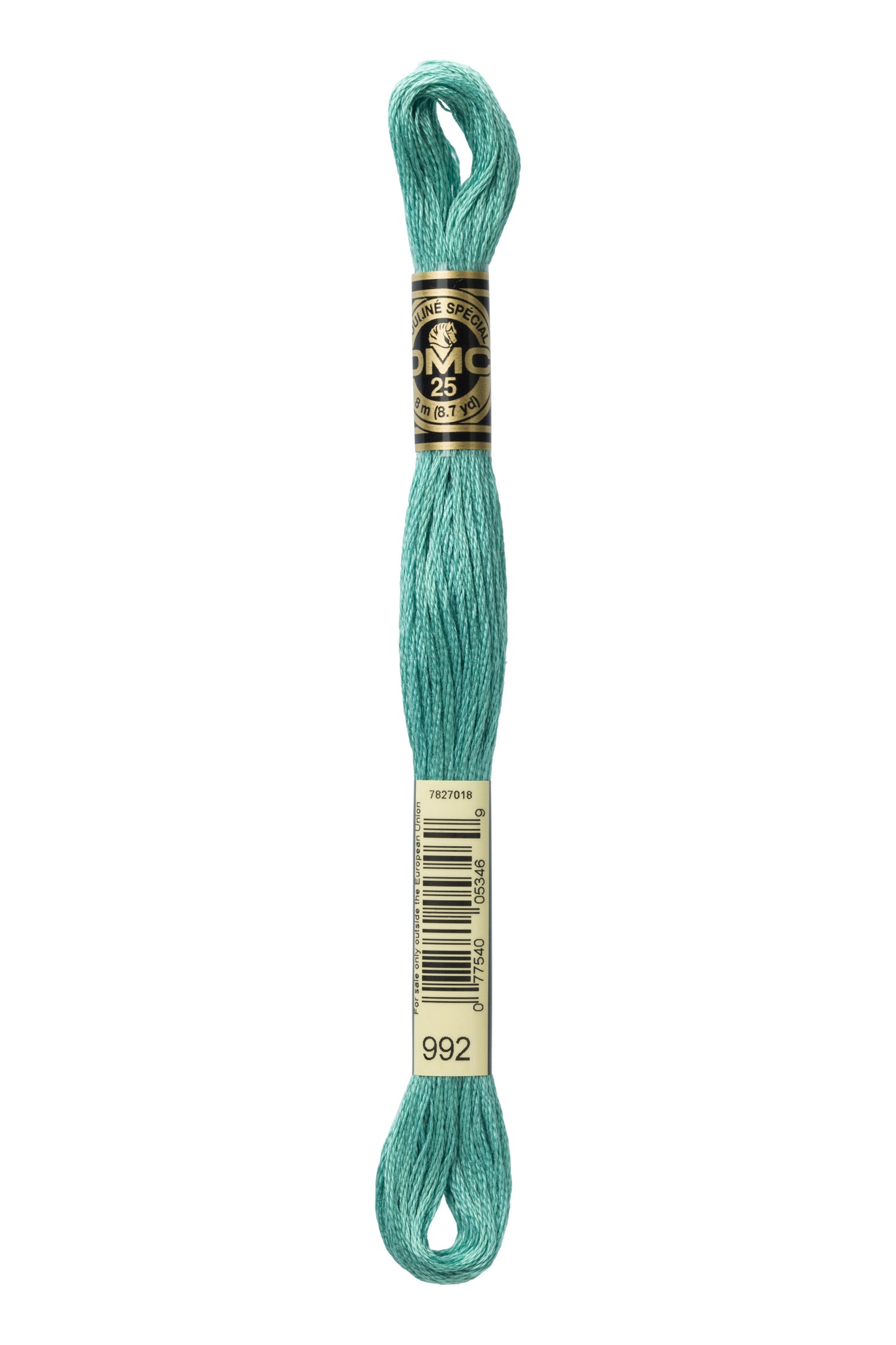 DMC Mouliné / farver 900 - 3364